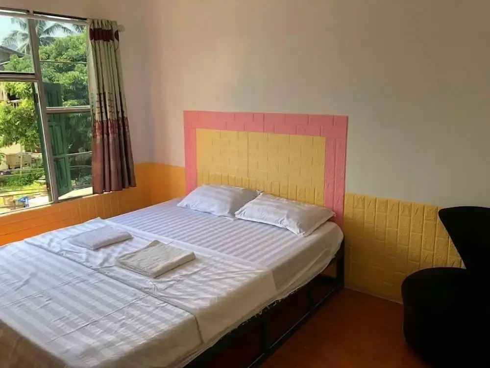 Army Barracks Hostel