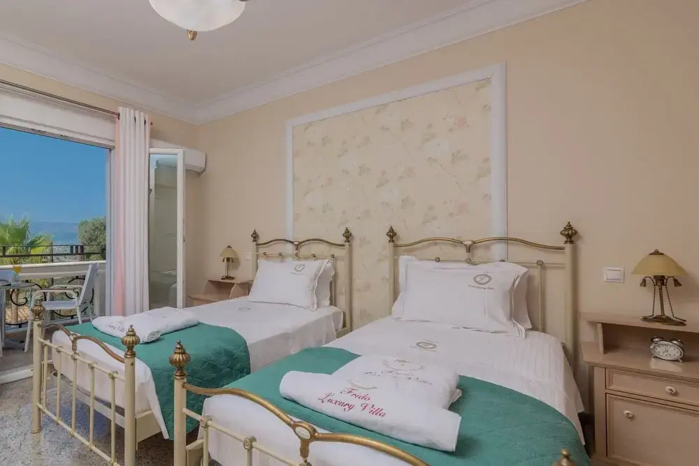 Frido Luxury Villa - 600 Sqm