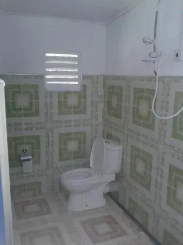 Handapan Falls - Holiday Resort