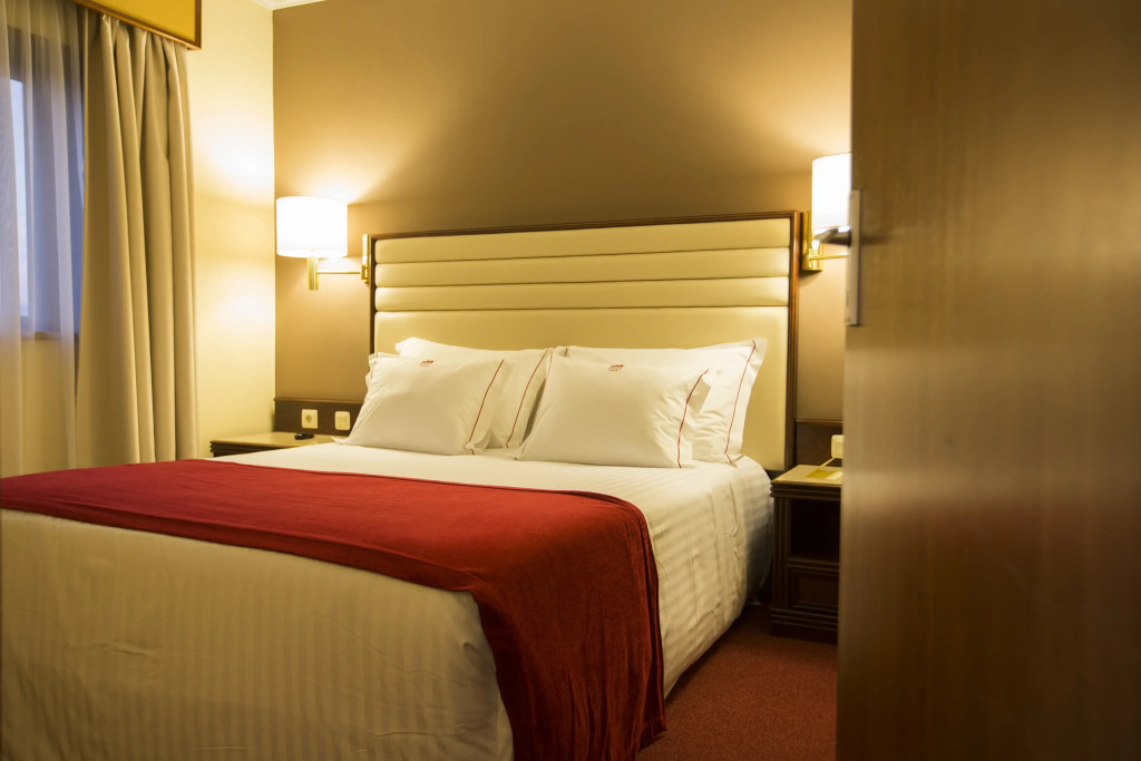 Hotel Miracorgo