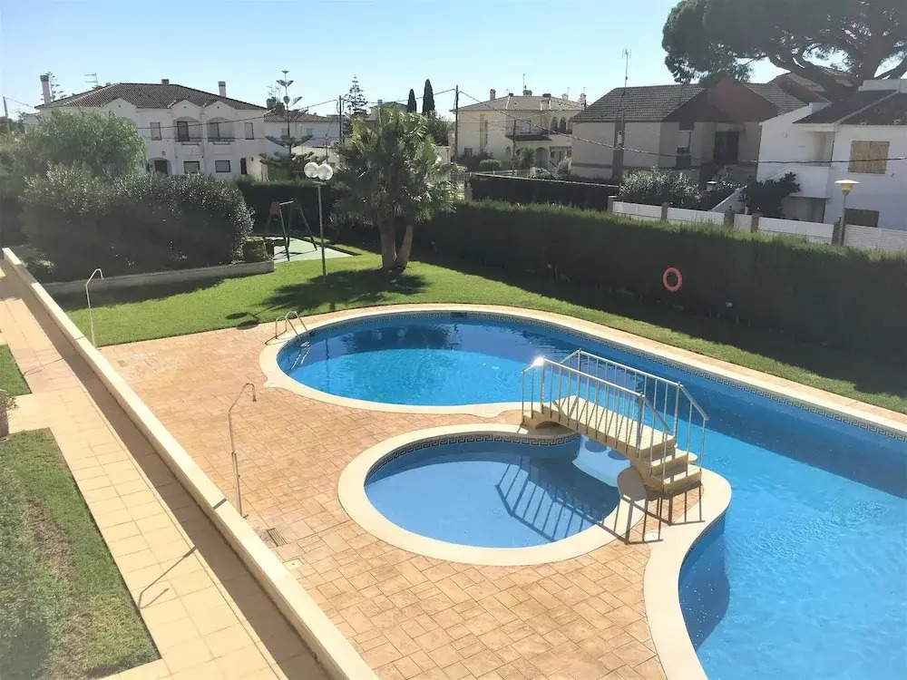 Apartamento Los Naranjos