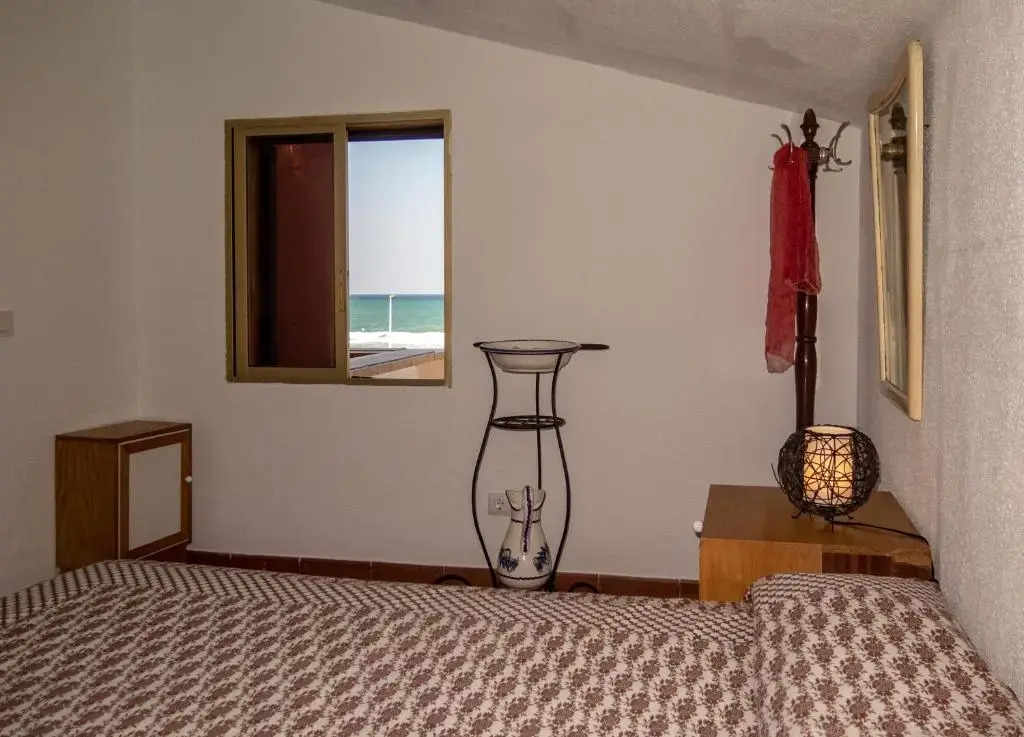 Chalet Geraneos 3