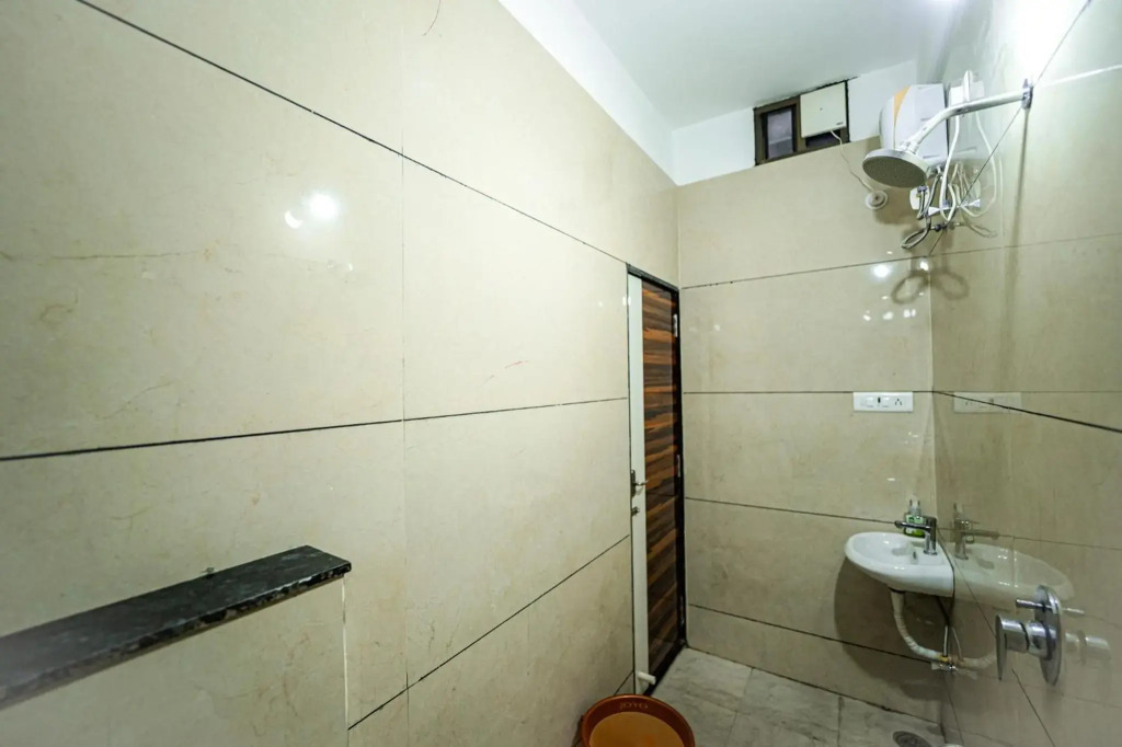 Staeg Penthouse 2Bhk