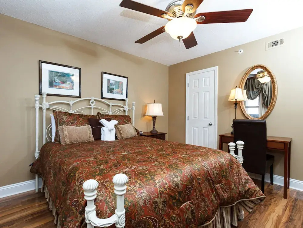 Summerlin 505 By Brooks And Shorey Resorts 2 Bedroom Condo by Redawning