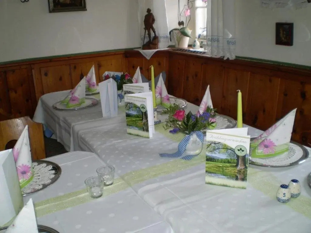 Gasthof Kreuz