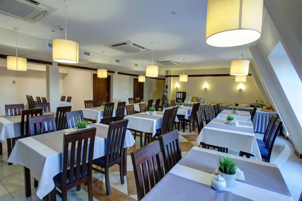 Hotel Piast Wrocław Centrum