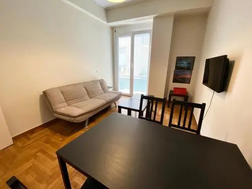 magicstay - flat 47m² 1 bedroom 1 bathroom - athens