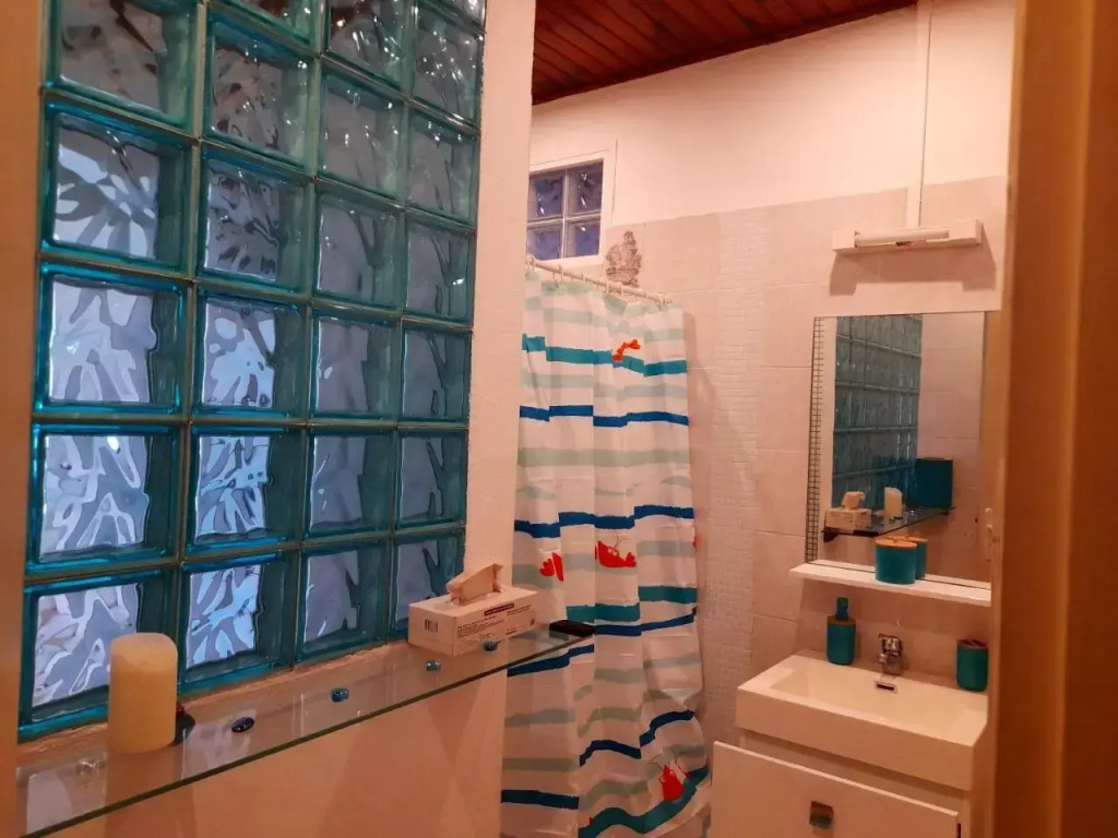 maison de 2 chambres avec jardin clos a le vauclin