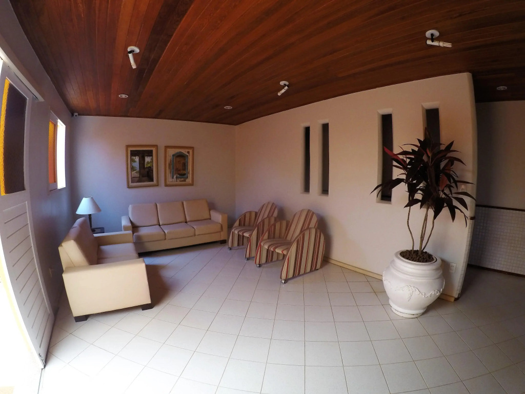 Hotel Terra do Sol