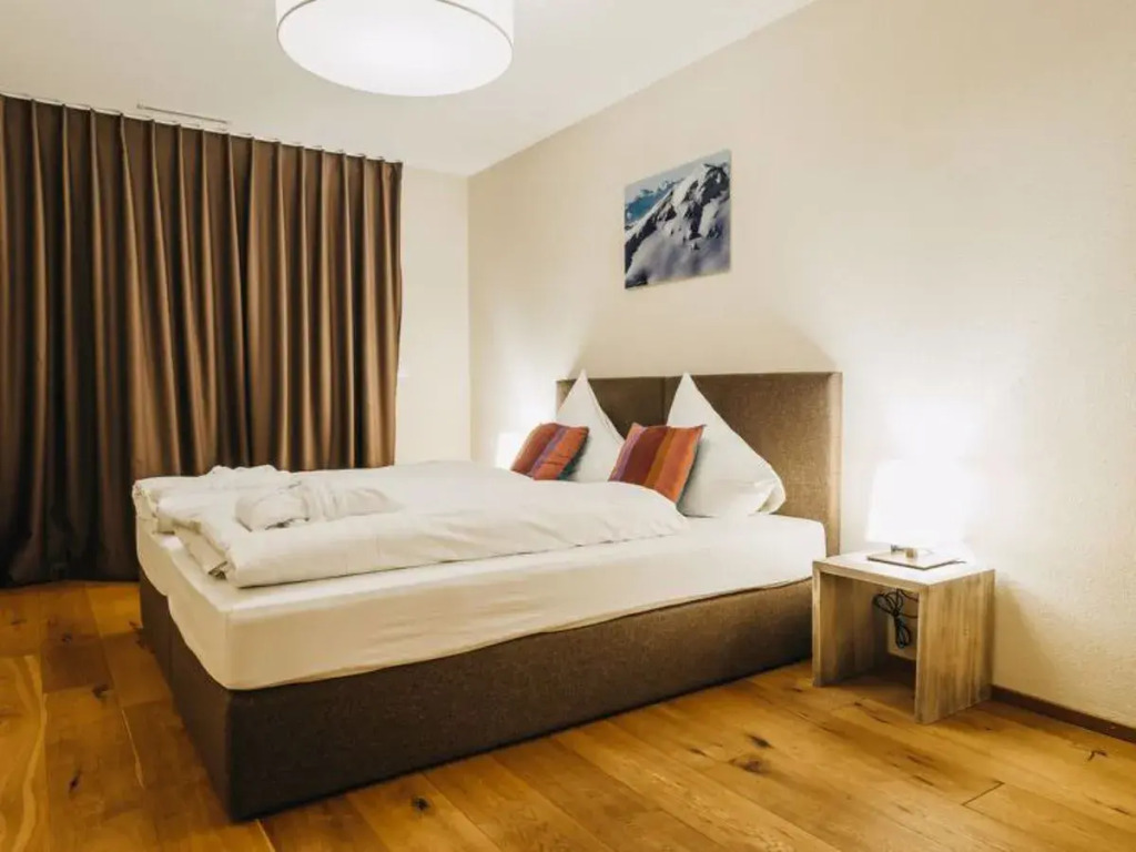 Peaks Place Apartment-Hotel & Spa 39439