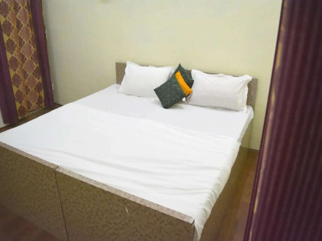 Dhingra Residency Jabalpur Vijay Nagar