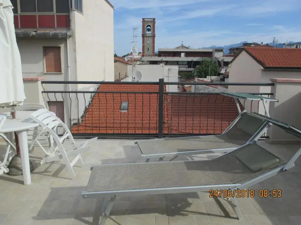 San Martino 97