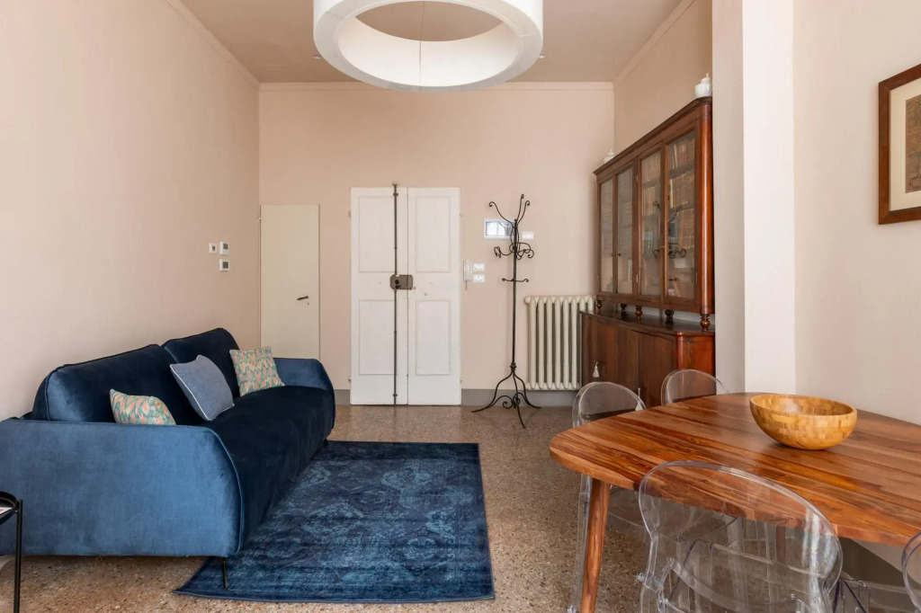 Via D'Azeglio 37 - Casa dell'Auriga
