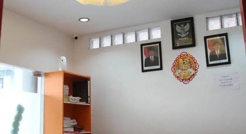 Batam Backpacker Guest House
