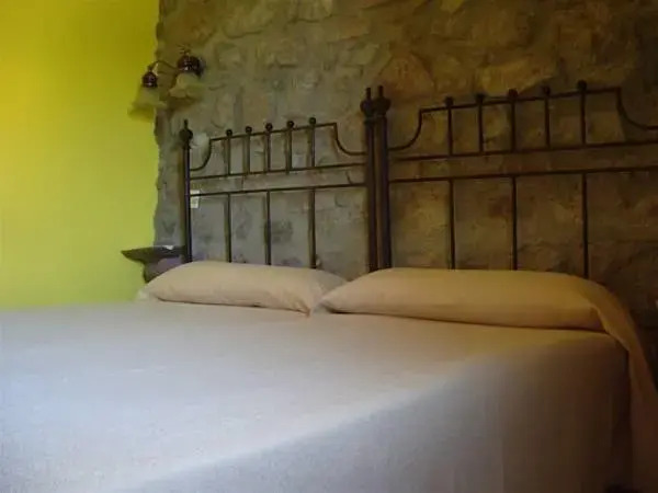 Alojamientos Rurales Peña Crespa