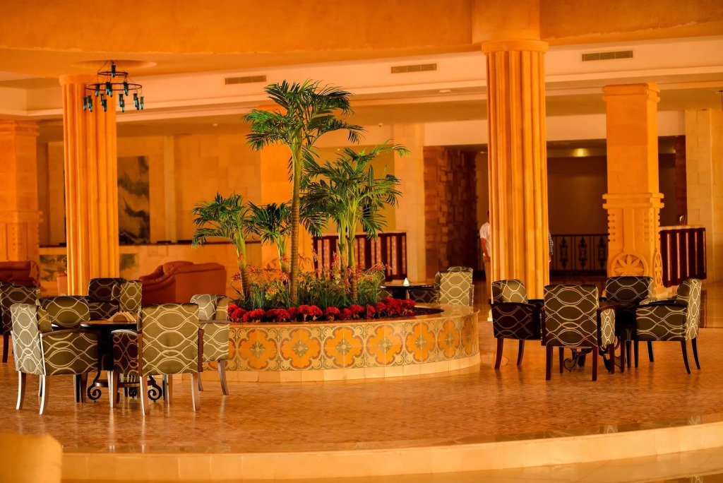 Amarina Queen Resort & Aqua Park Marsa Alam