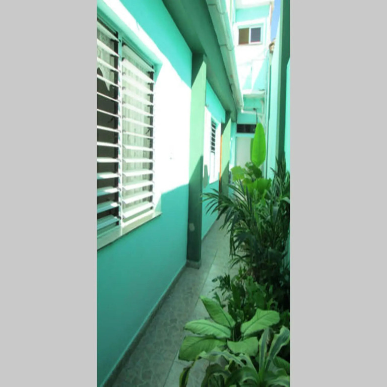 Hostal - Casa DR. Claudio e Illiana