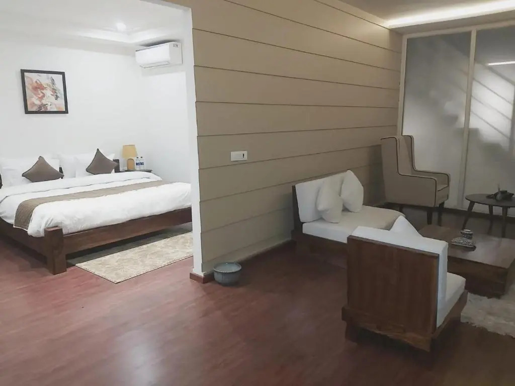 Santoriini Resort