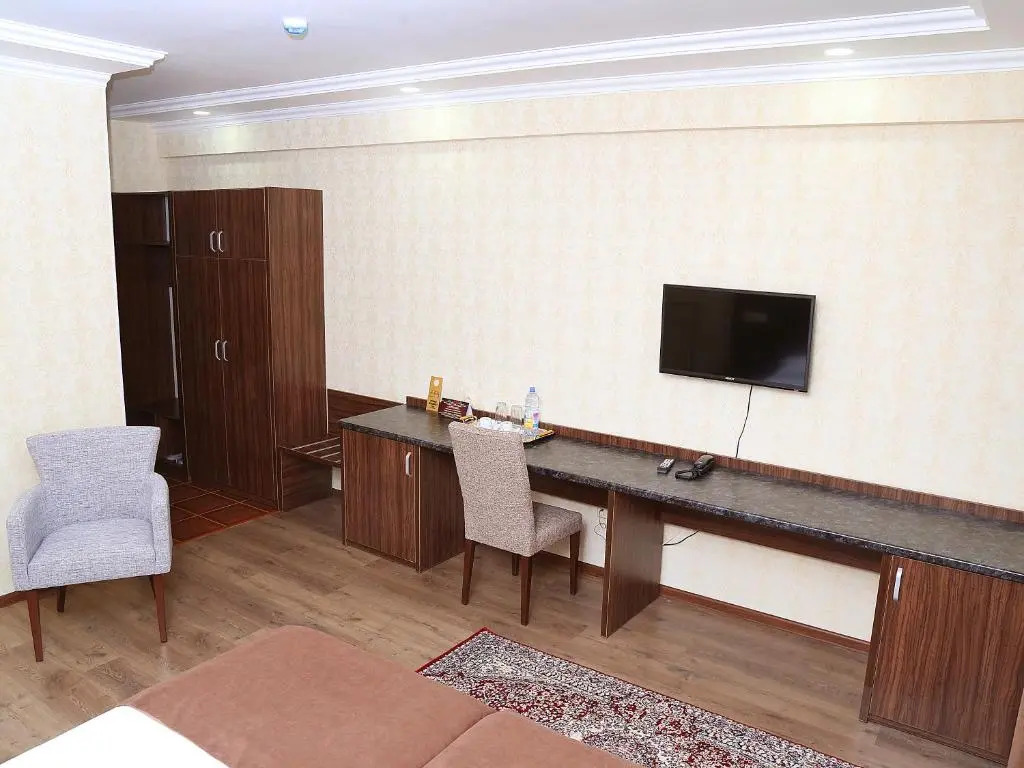 Rabat Hotel
