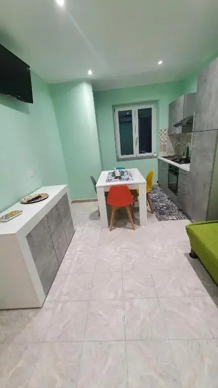Casa Acquamarina