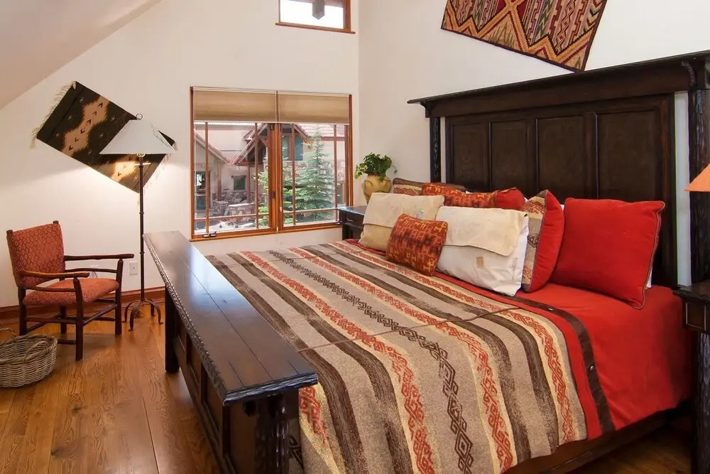 Pine Meadows 138 - 4 Br Townhouse
