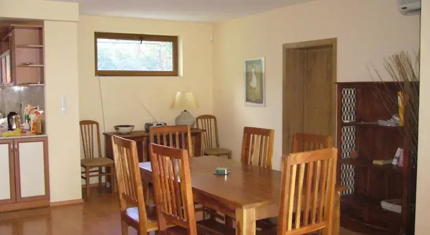 Balchik English House