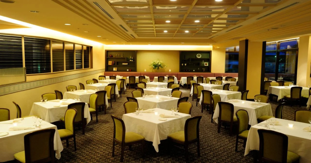 Hotel Laforet Nasu