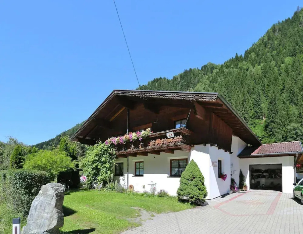 Apartments Home Mario, See im Paznauntal