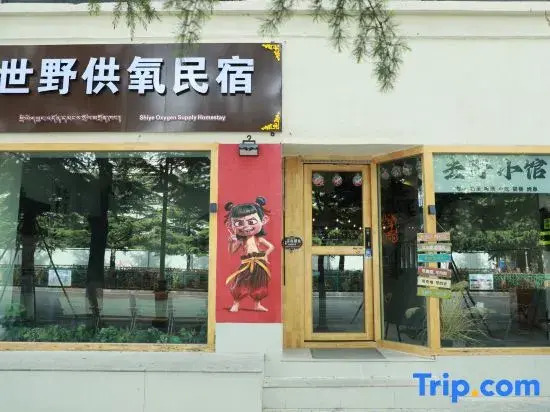 Shiye Oxygen Supply Homestay (Bus Station)