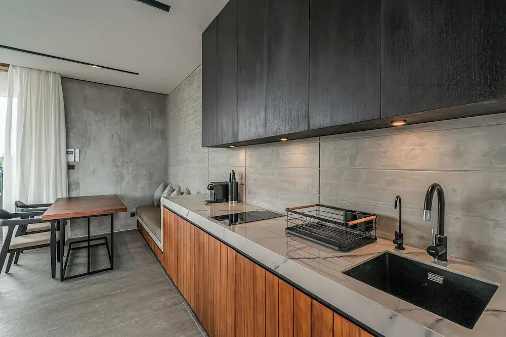 Body Factory Lifestyle Residence Canggu