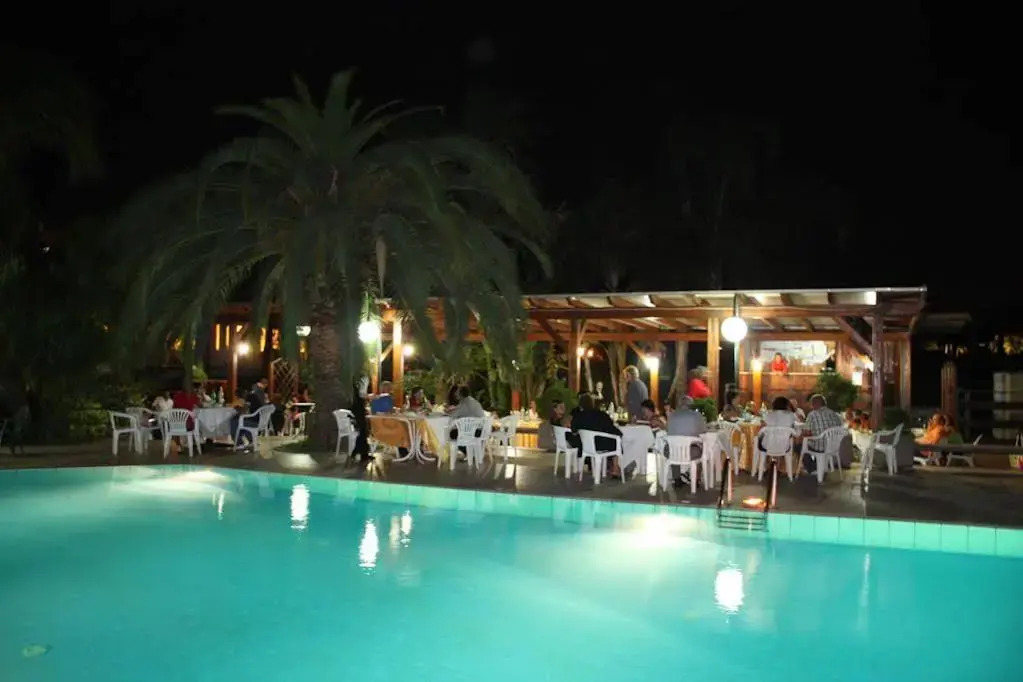 Hotel Pace