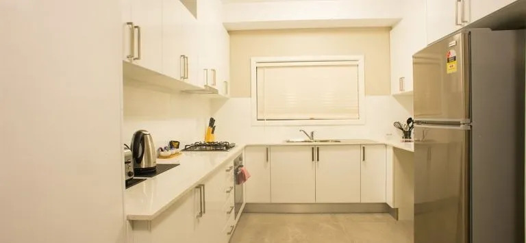 Amaaze Airport Apartments