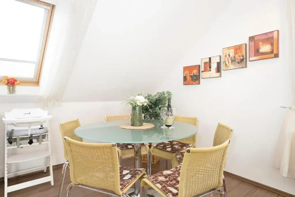 Ostseeperle Wohnung 8