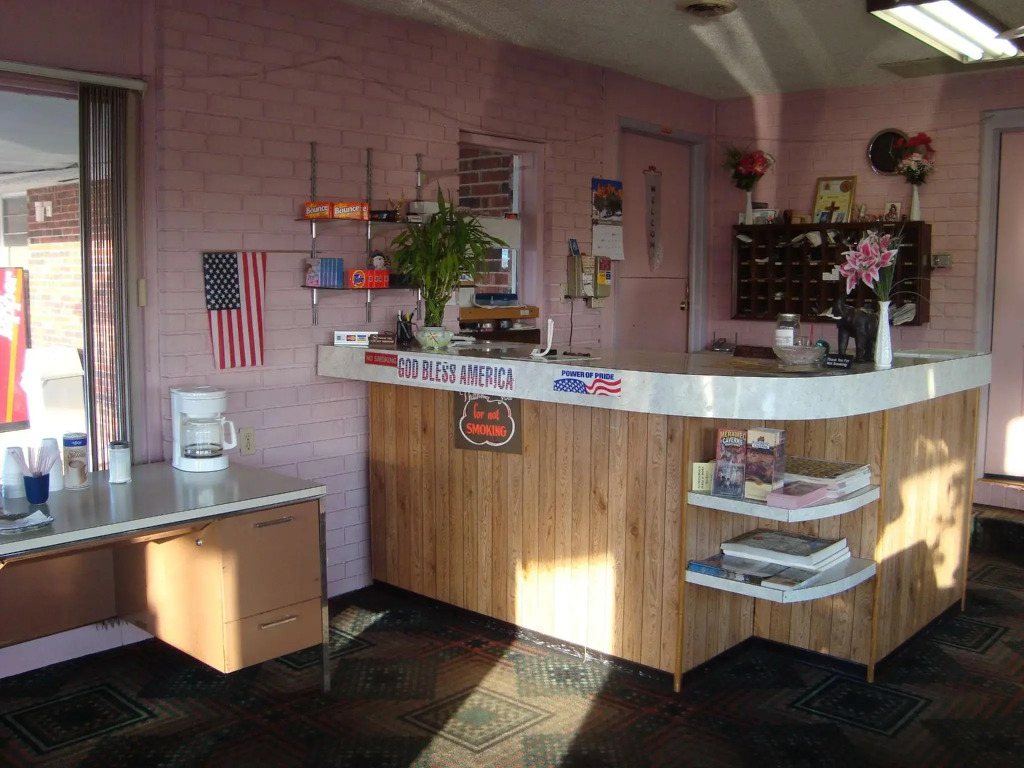 Best Budget Inn