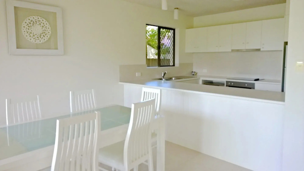 The Noosa Apartments