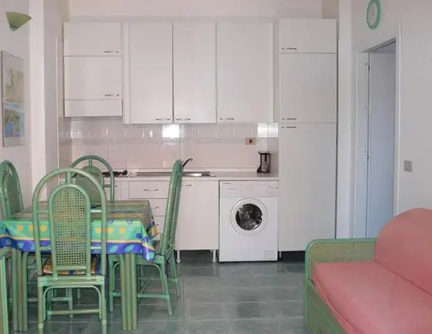 Appartamenti Villasimius