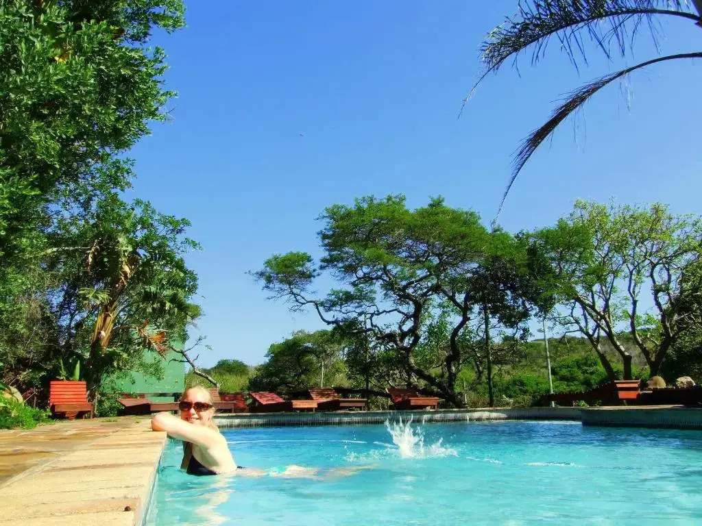 Buccaneers Beach Lodge, Chintsa, South Africa