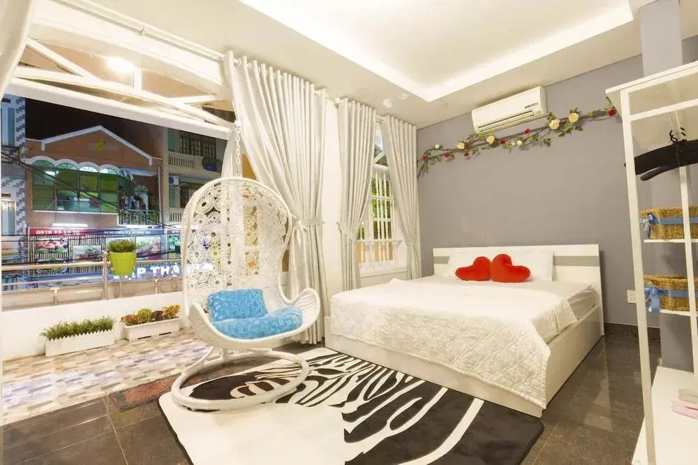 Big Mama Hostel