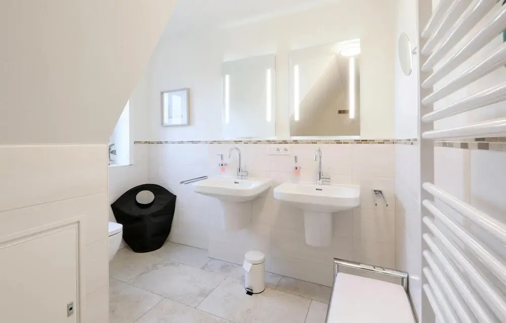 Awesome Home In Dagebüll With Wifi