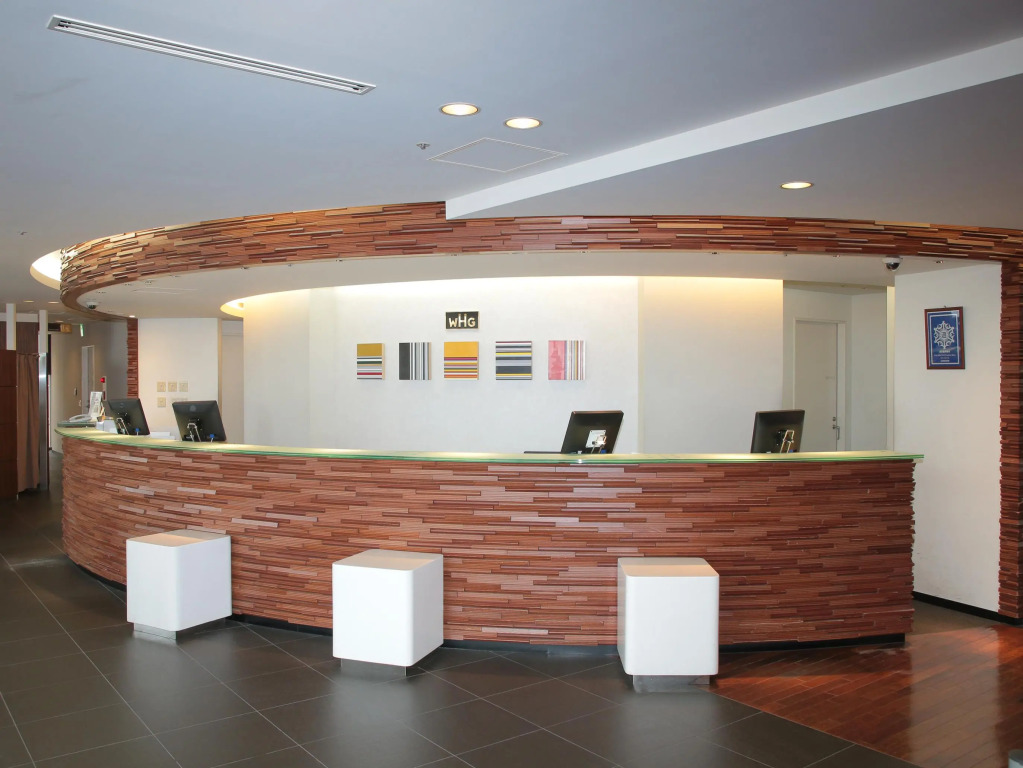 Hotel Gracery Sapporo