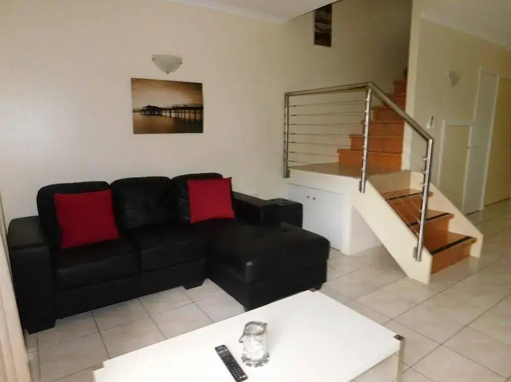 Hinchinbrook Resorts