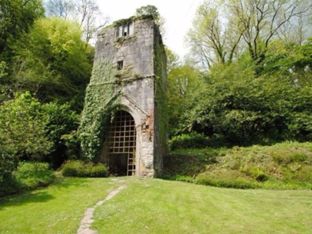 St Benets Abbey B&B