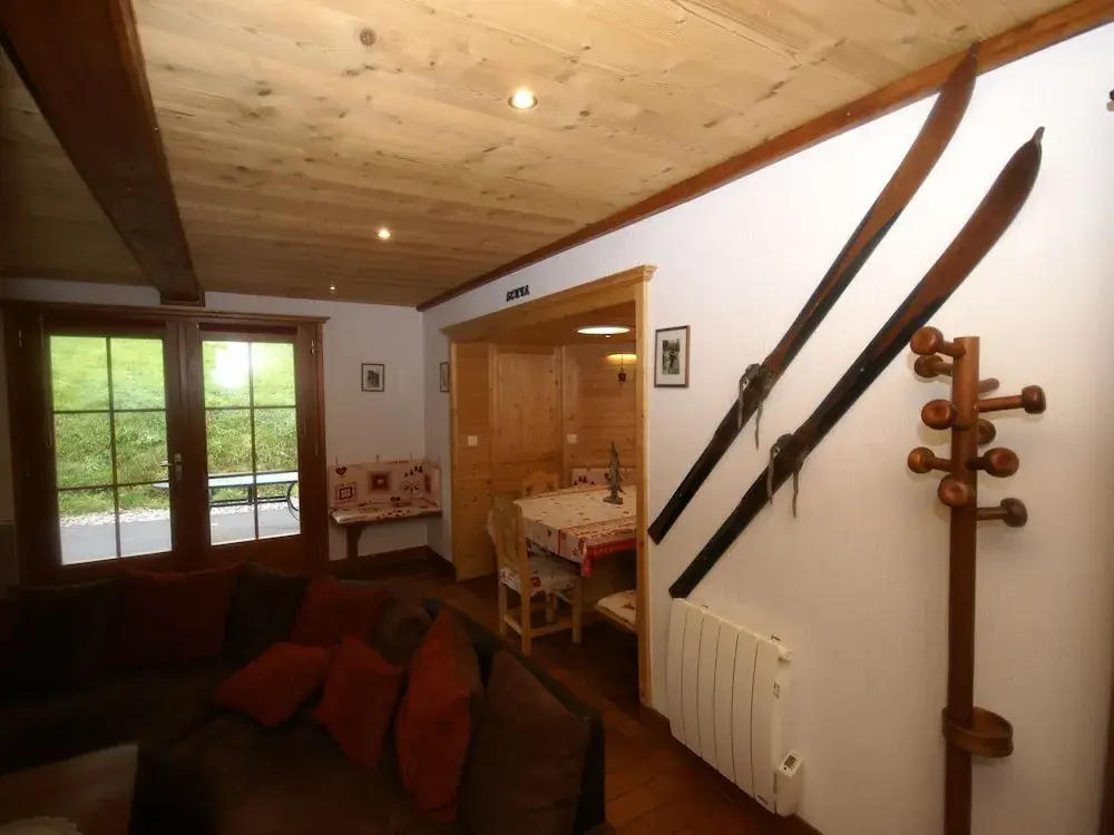 Chalet in Ventron near Ski Lift