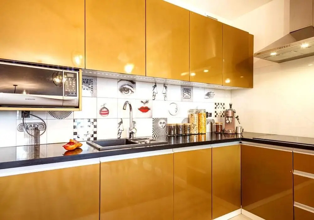 Classy Apartments Ruska - Tanie Apartamenty na Rynku