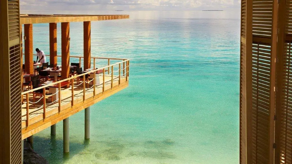 Viceroy Maldives