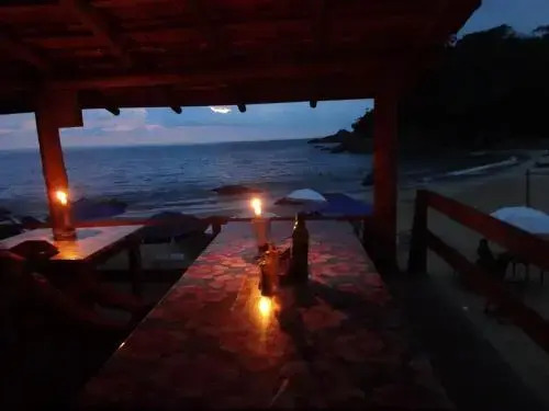 Vila do Teteco Ecopousada