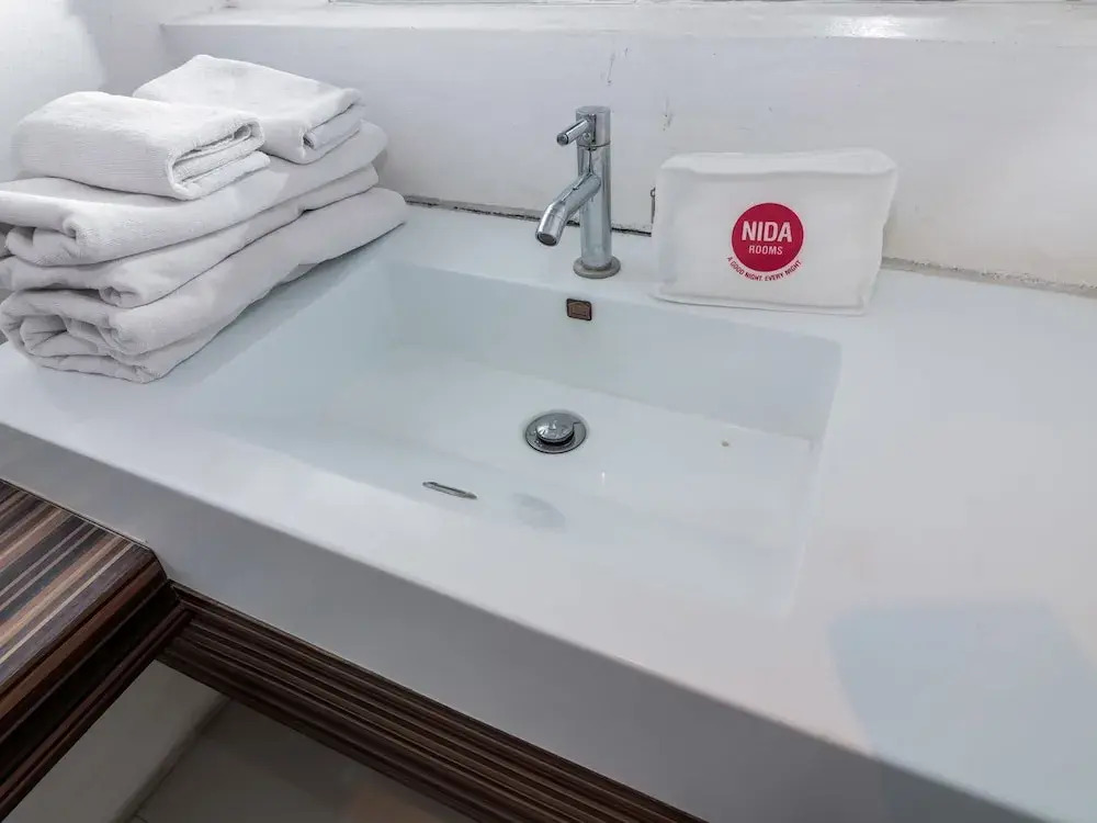 NIDA Rooms Ekamai 914 Room