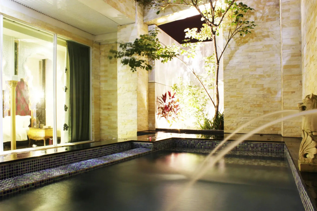 All-Ur Boutique Motel-Yi-Lan Branch