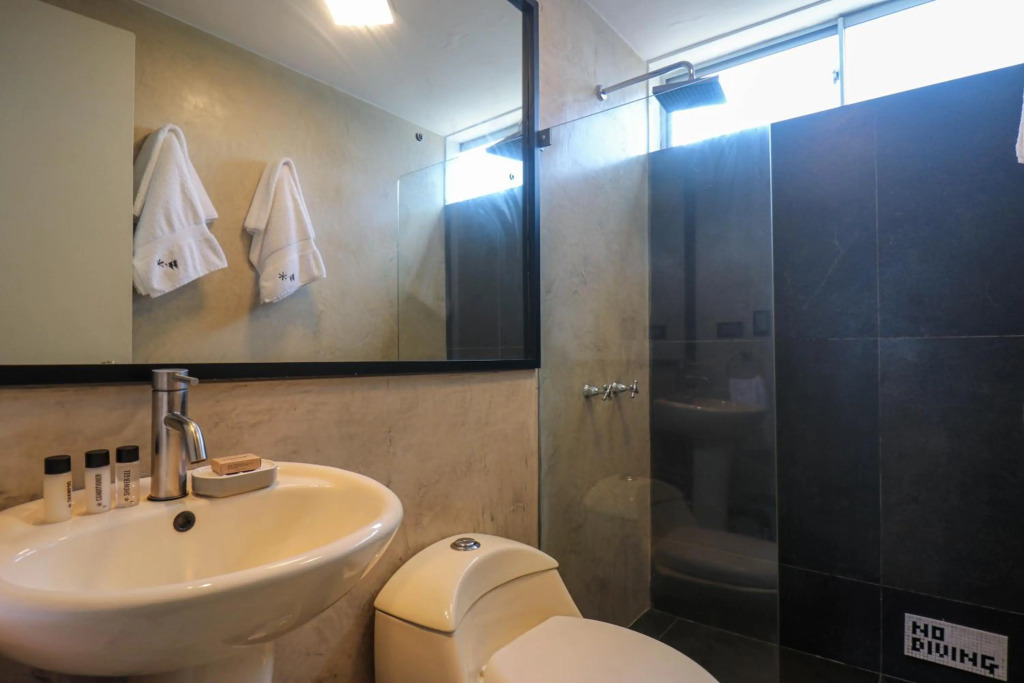Stylish 3BR with Ocean View