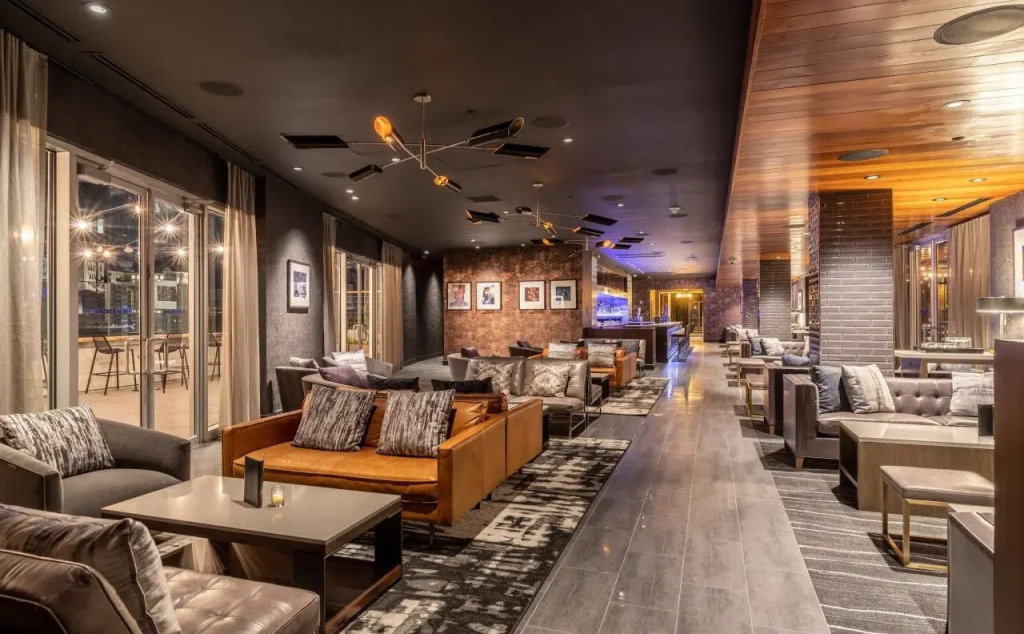 Hotel Colee, Atlanta Buckhead, Autograph Collection